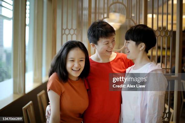 adolescence portrait - chinese ethnicity photos stock pictures, royalty-free photos & images
