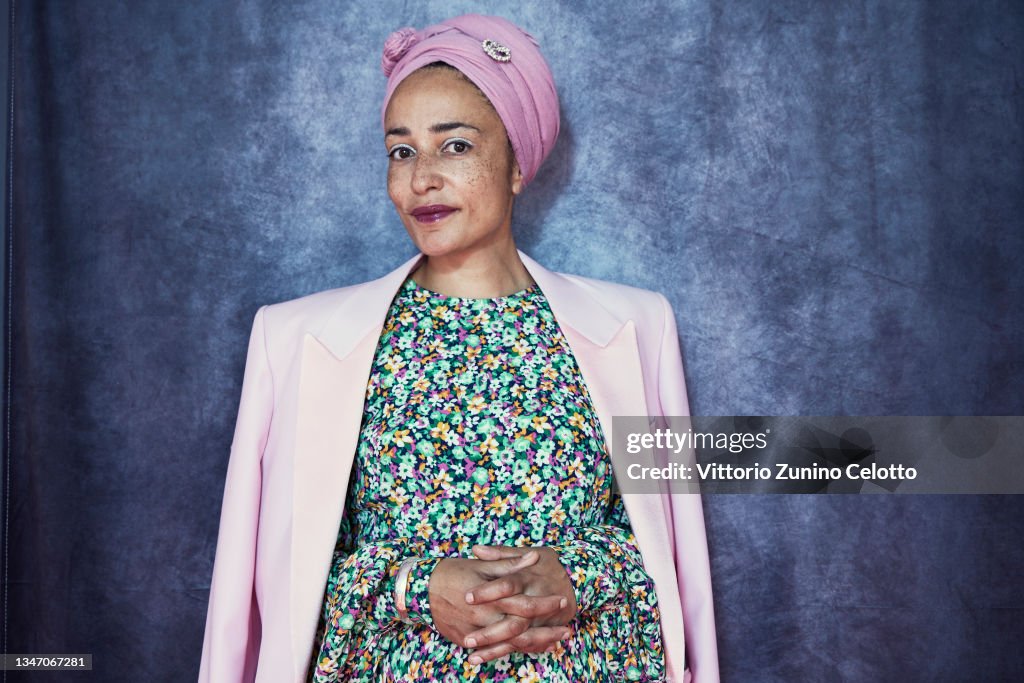 Portraits - 16th Rome Film Fest 2021