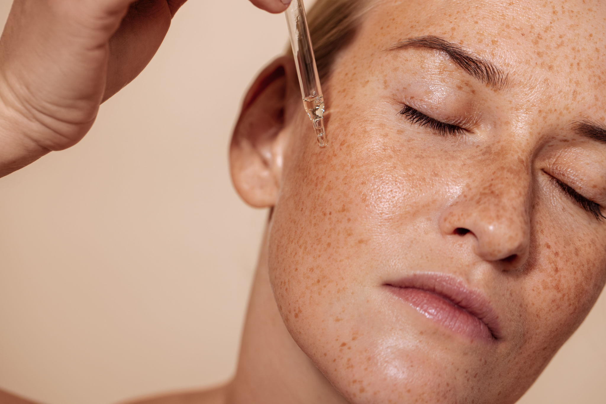 hyaluronic acid serum