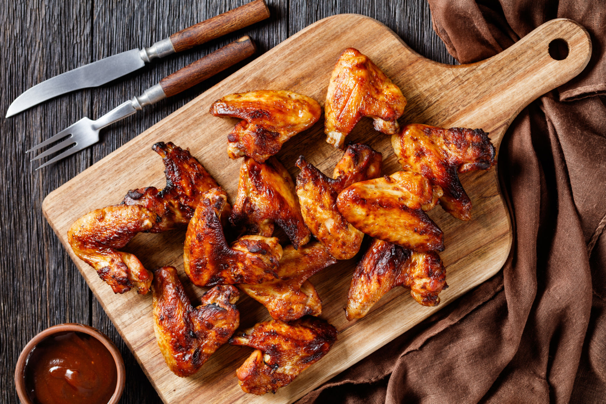 side dishes with chicken