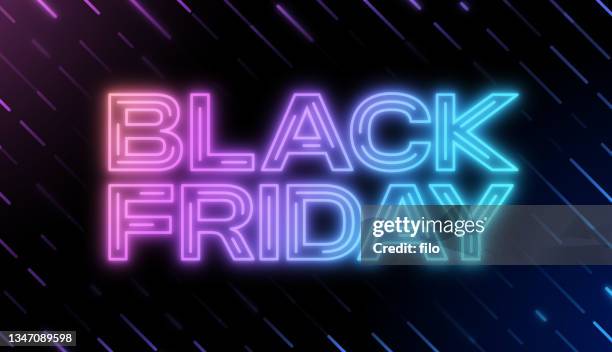 black friday - friday stock illustrations