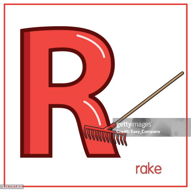 Rake Learning Social Emotional Learning Logo Photos and Premium High Res Pictures ...