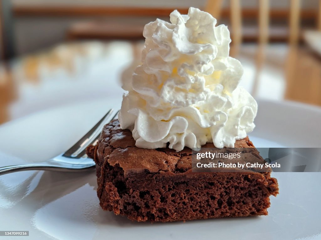 Brownie