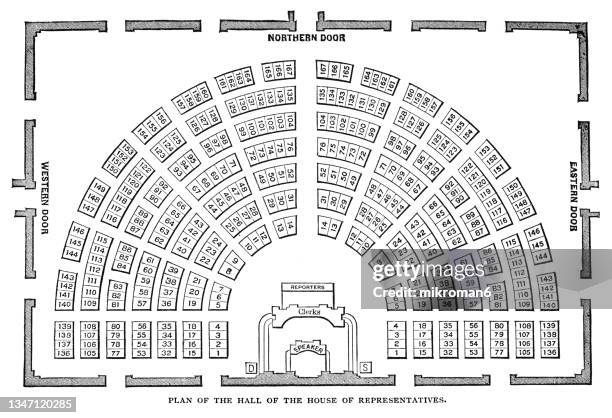 Congress Hall Interior Photos and Premium High Res Pictures - Getty Images