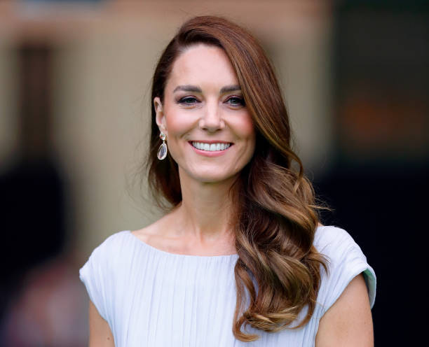 GBR: 9th January 1982 - Catherine, Duchess Of Cambridge Is Born