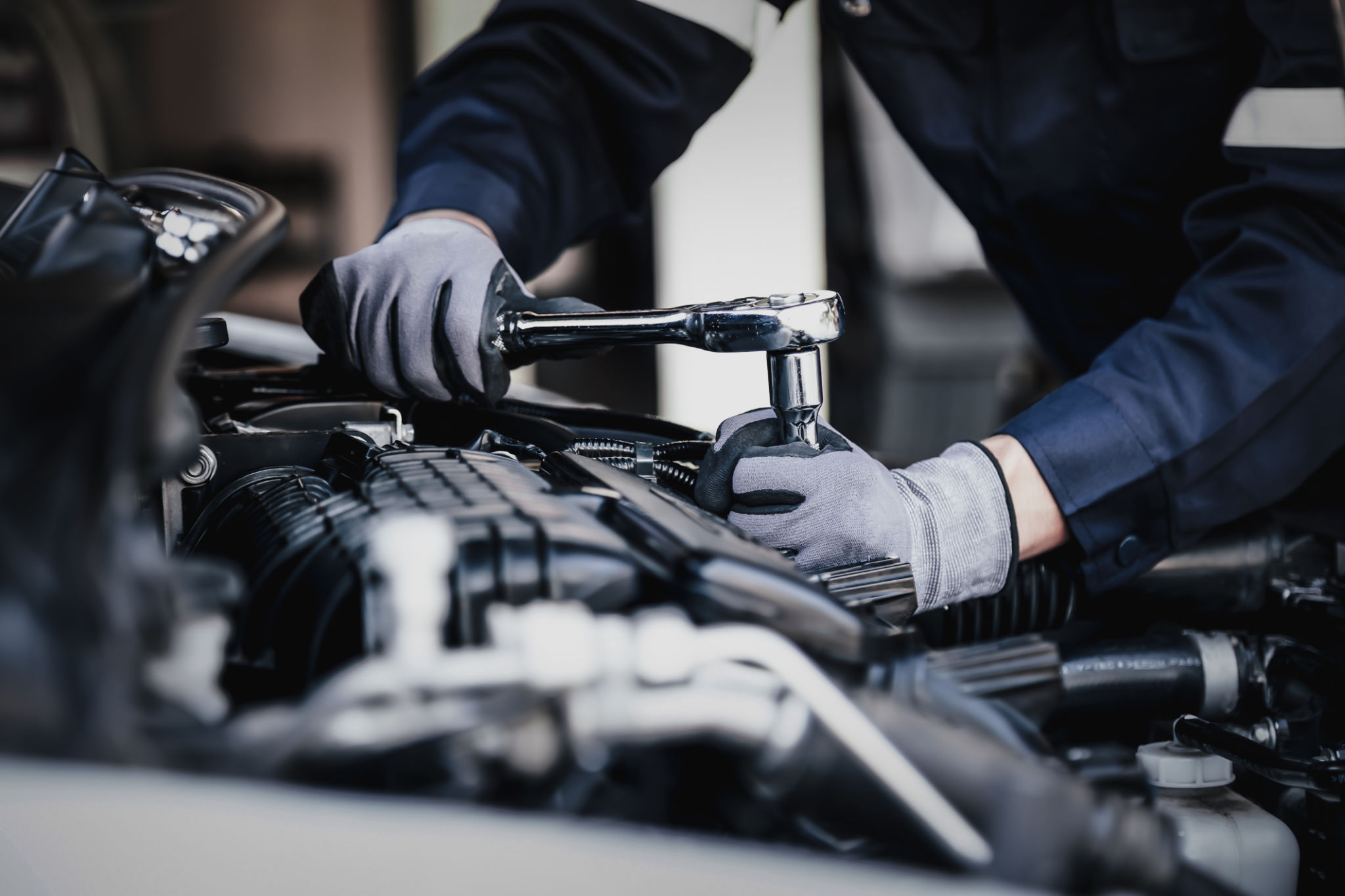 mechanic tools