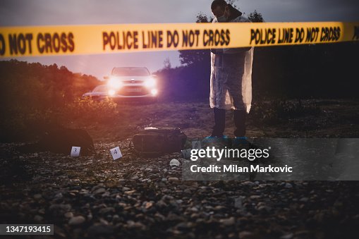 Forensic Science Forensic Science