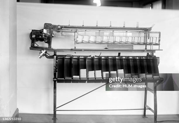 Tamulating Machine 66 Tabulating Machine Stock Photos, High-Res Pictures, and Images ...