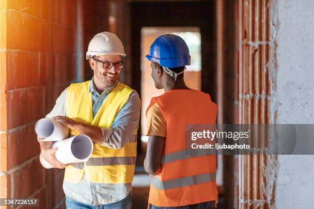 my proposal for next construction phase is the following... - property developer stock pictures, royalty-free photos & images