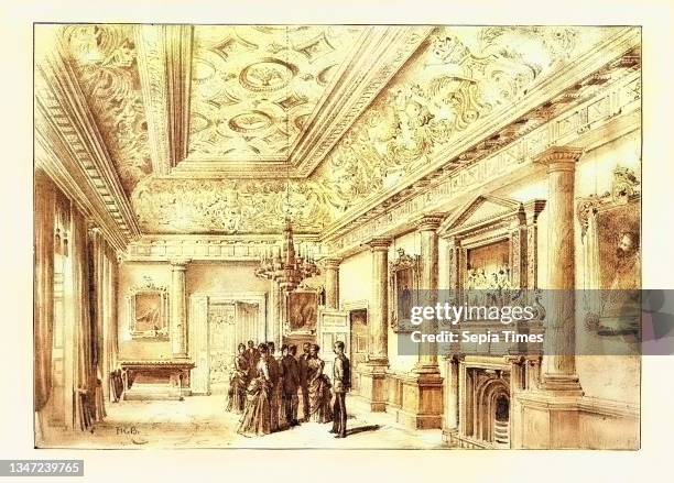775 Castle Dining Stock Photos, High-Res Pictures, and Images - Getty ...