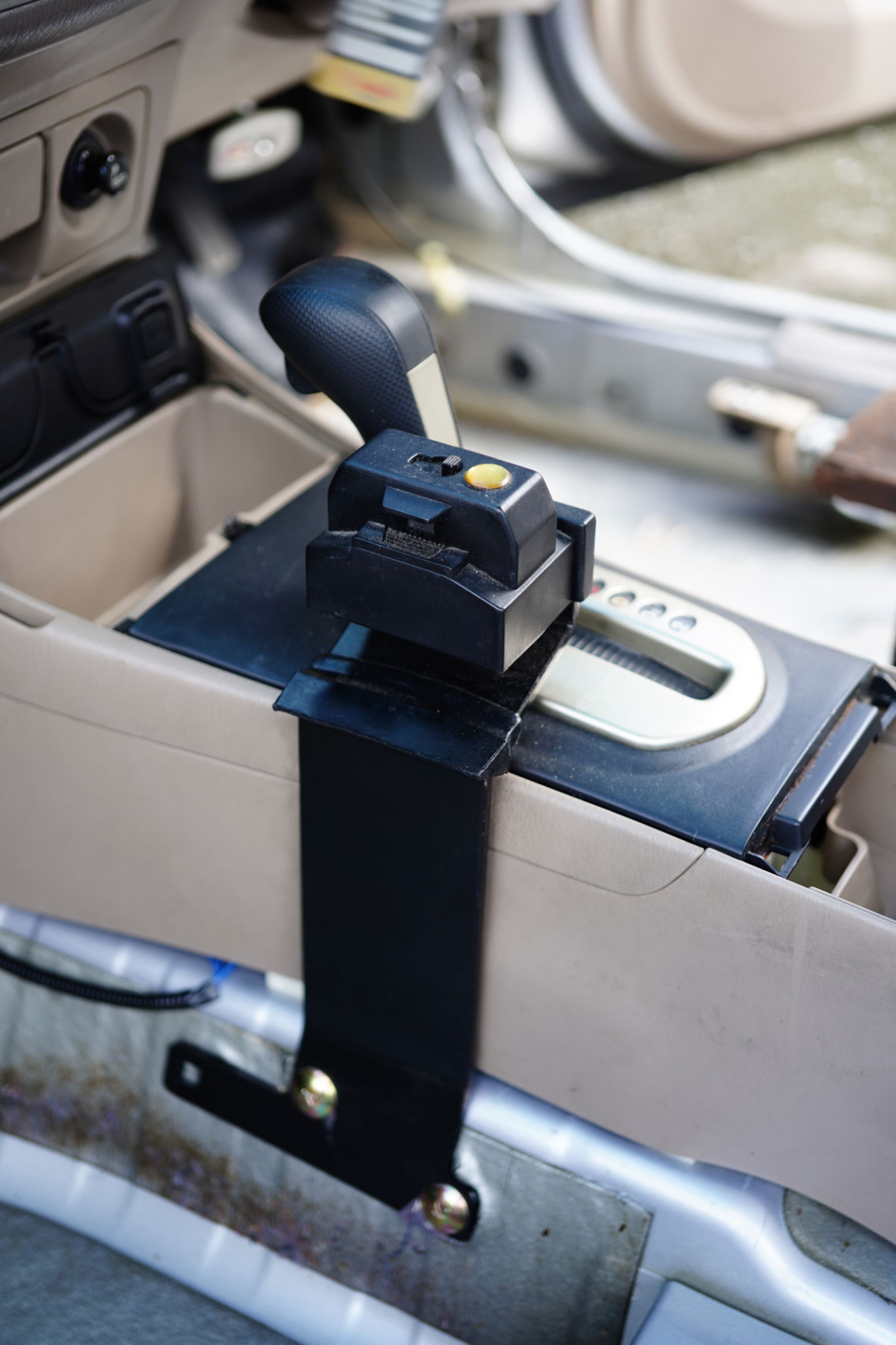 adas calibration