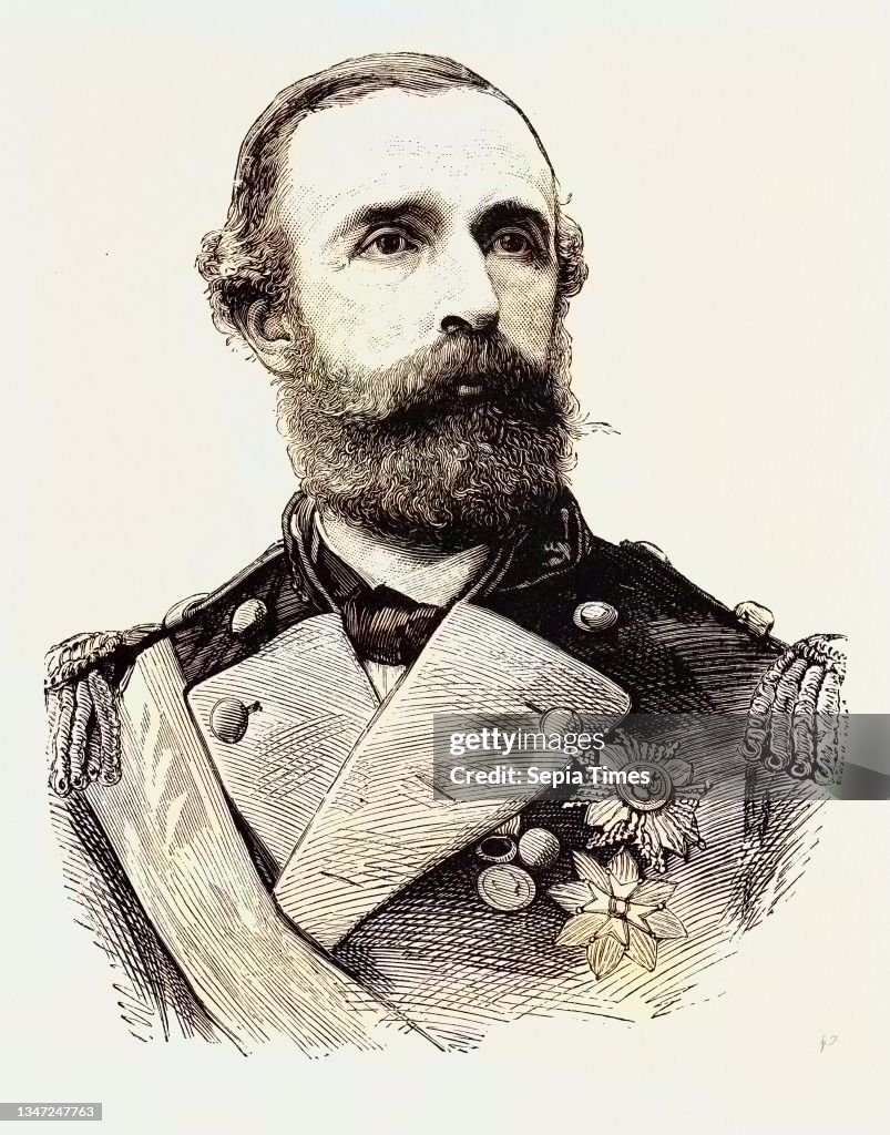 Oscar II. Oscar II (21 January 1829 – 8 December 1907)