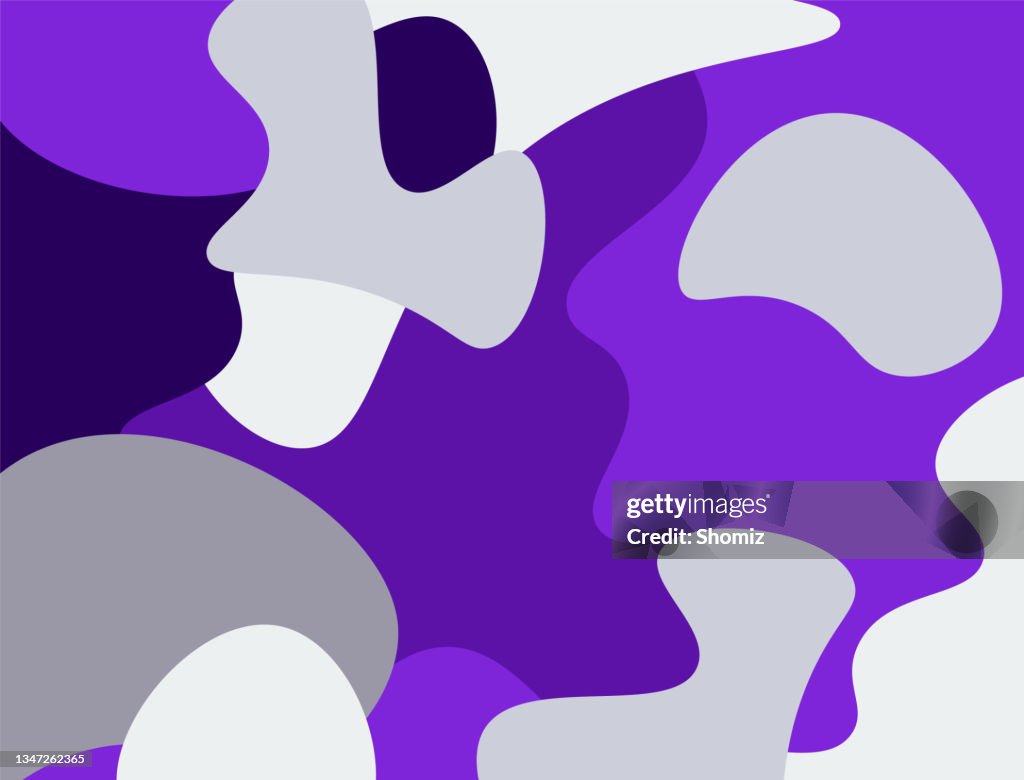 Abstracte Shape Background Abstract Shapes Background High-Res Vector Graphic - Getty Images