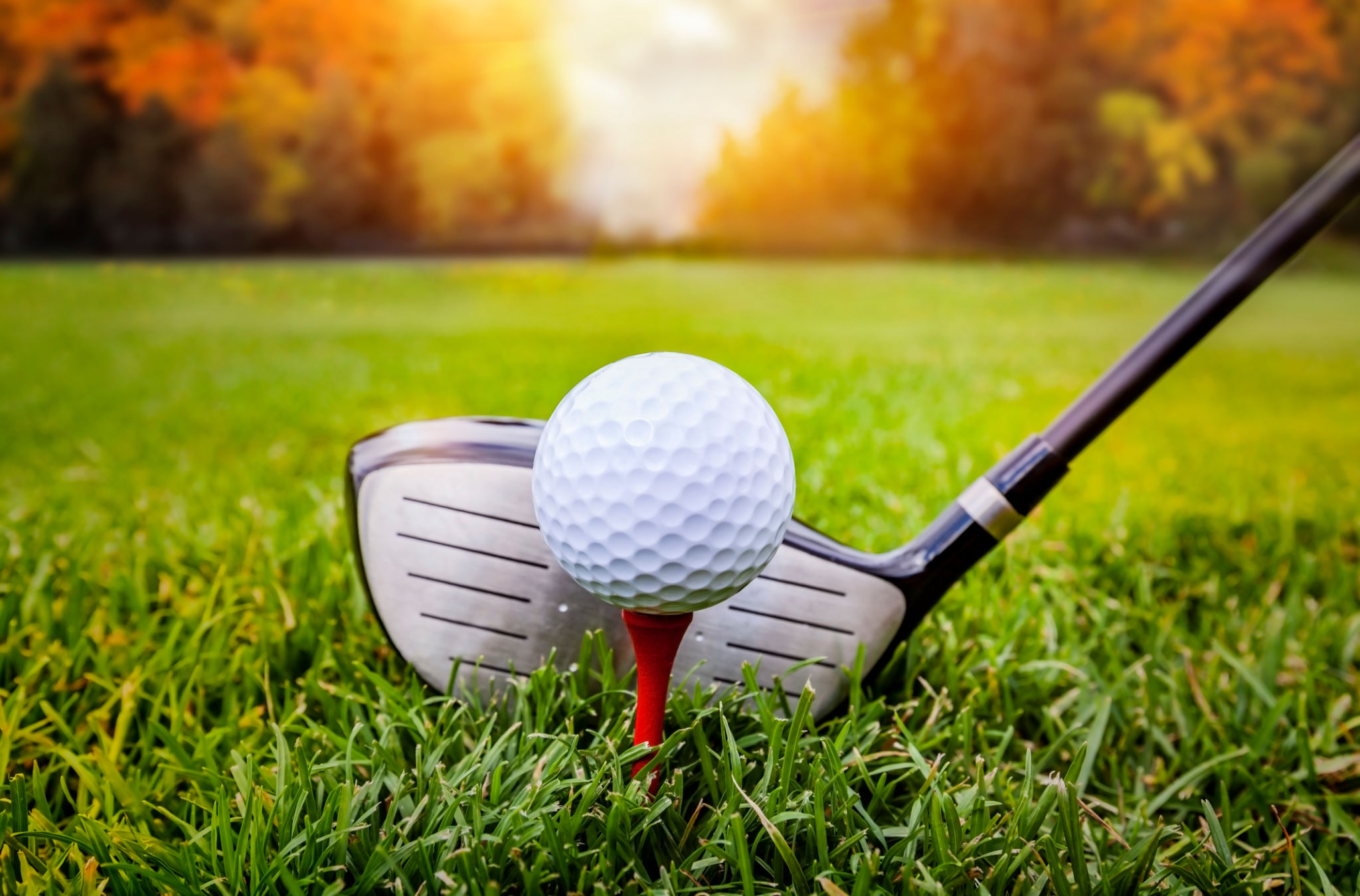 golf short game