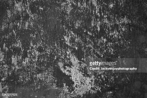 grunge wall texture - dirty room stock pictures, royalty-free photos & images