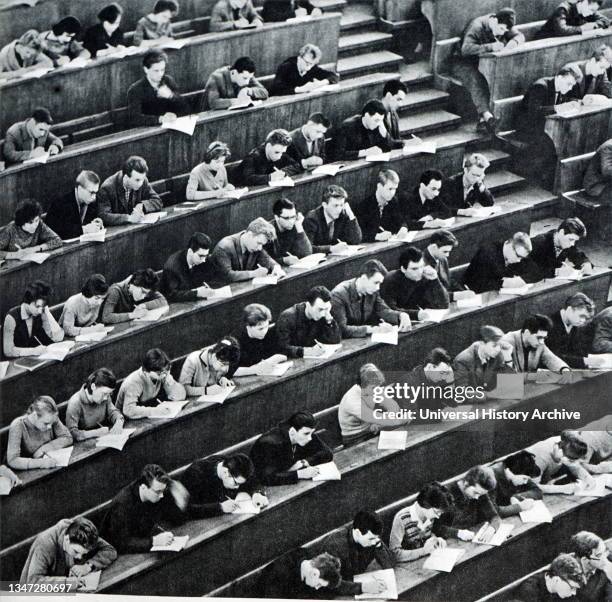 Soviet Science Lab 2,046 Soviet Science Stock Photos, High-Res Pictures, and Images ...