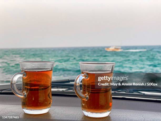 Tea Sea Tea Sea Photos and Premium High Res Pictures - Getty Images