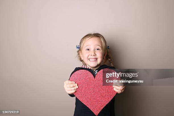 little girl (clipping path) - lust girl stock pictures, royalty-free photos & images