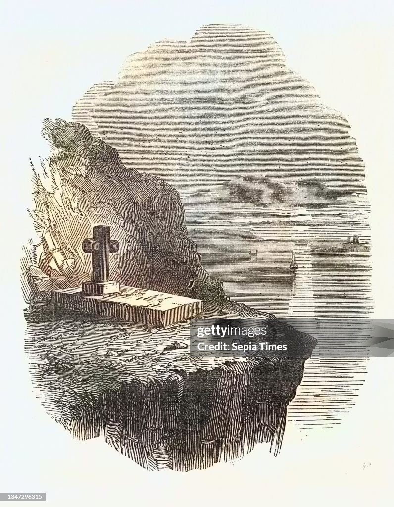 Tomb of Chateaubriand