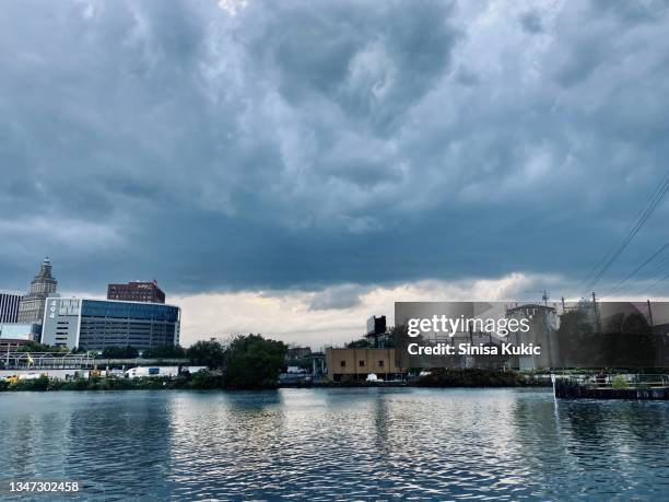 downtown newark - newark new jersey stock pictures, royalty-free photos & images