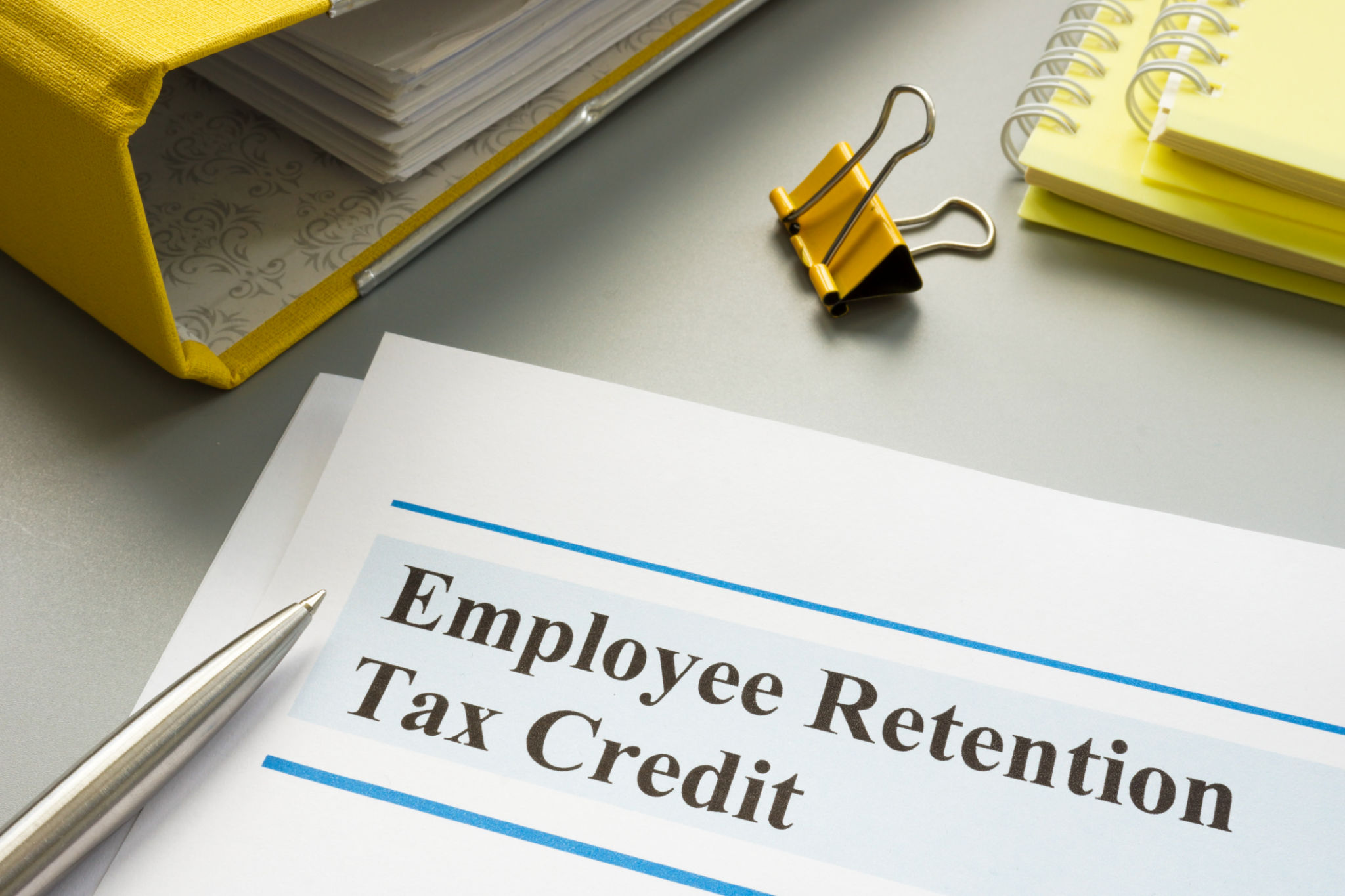 employee retention