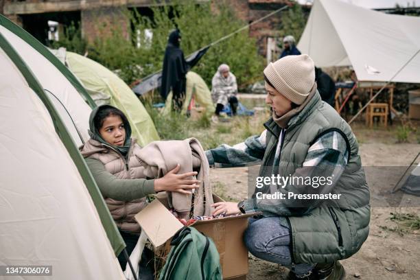 The Impact of Spiritual Support on Homeless Communities