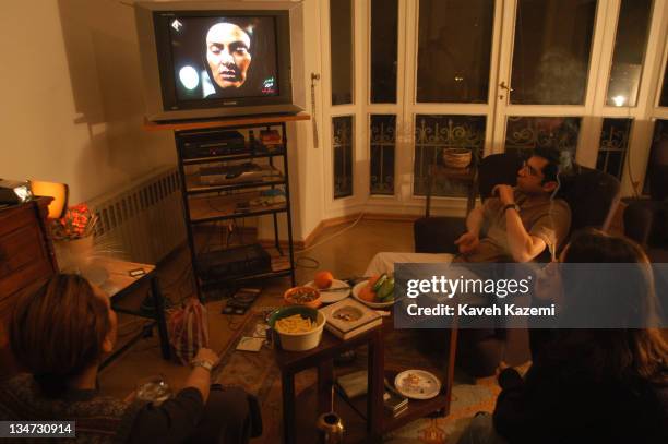 National Iranian Television Photos and Premium High Res Pictures