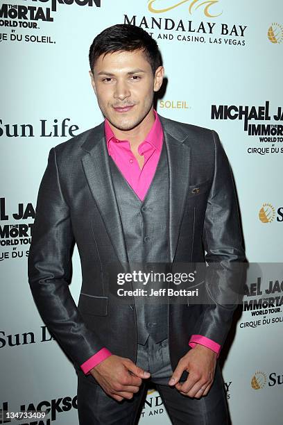 Actor Meraz Alex Maraz Photos and Premium High Res Pictures - Getty Images