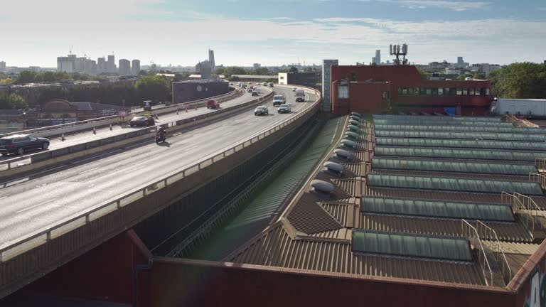 Juxtaposing Rails High Line Canal Videos and HD Footage - Getty Images