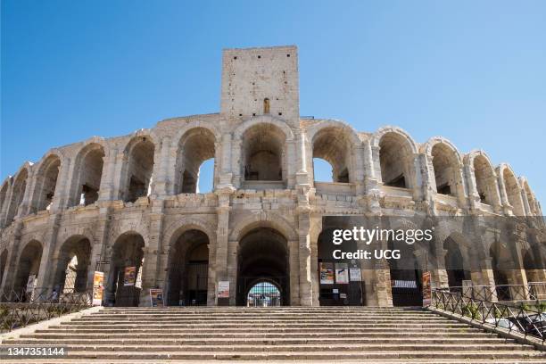 788 Roman Theatre Of Arles Stock Photos High Res Pictures And Images 788-roman-theatre-of-arles-stock-photos-high-res-pictures-and-images