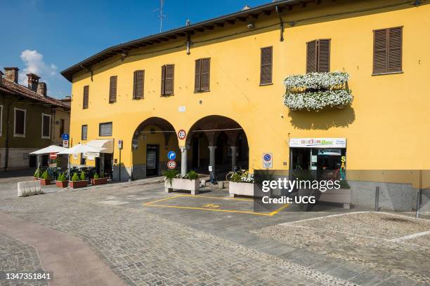 26 Boffalora Sopra Ticino Stock Photos, HighRes Pictures, and Images