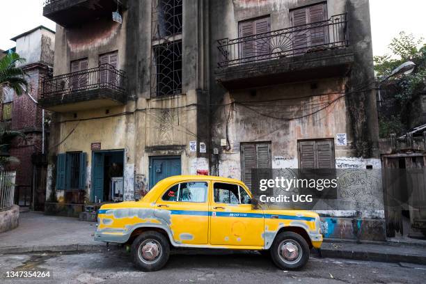 West Bengal. Kolkata. India. People.