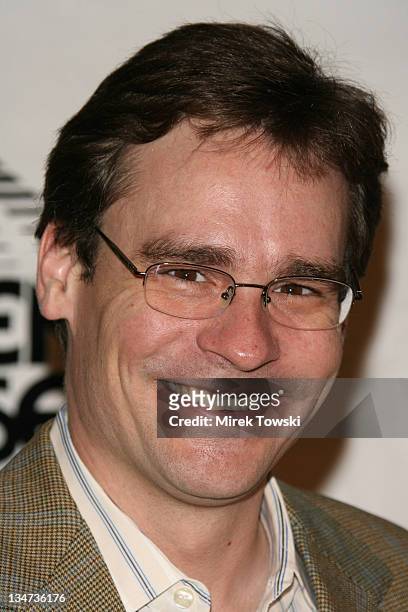 Robert Sean Leonard during The 3rd Annual Triumph for Teens Awards Gala honoring FOX's drama "House" at Four Seasons Hotel in Beverly Hills,...