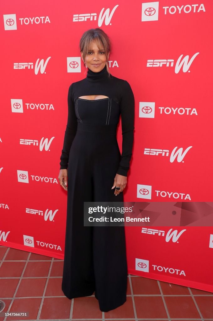 The Annual espnW: Women + Sports Summit