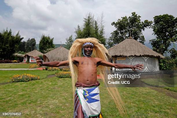 Icuba Rwanda 98 Iwacu Stock Photos, High-Res Pictures, and Images - Getty Images