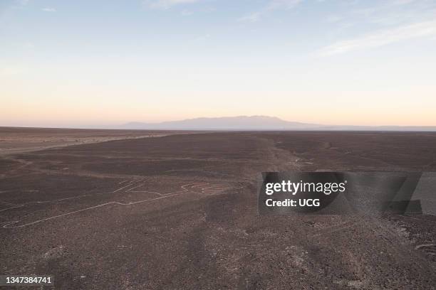 Peru. Nazca. Nazca lines.