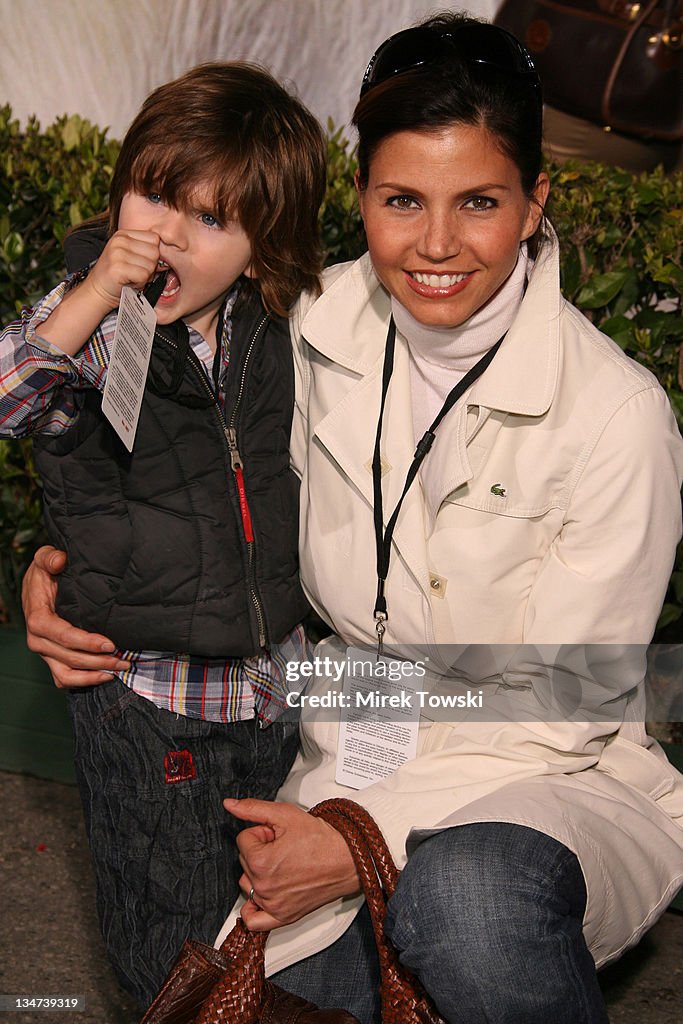 Charisma Carpenter Donovan Charles Hardy