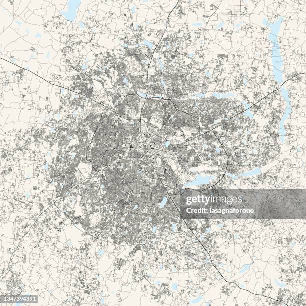 309 Bengaluru Map Stock Photos, High-Res Pictures, and Images - Getty ...