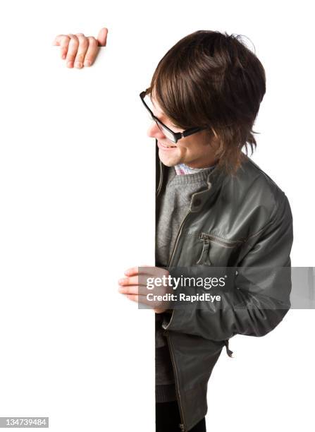 Man Holding Up Frame Photos and Premium High Res Pictures - Getty Images