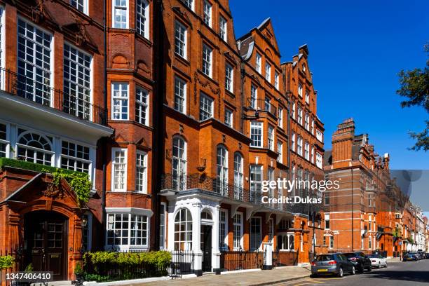 Knightsbridge House Photos and Premium High Res Pictures - Getty Images