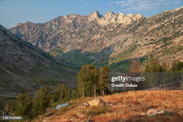 Ruby's Range 216 Ruby Range Stock Photos, High-Res Pictures, and Images - Getty Images