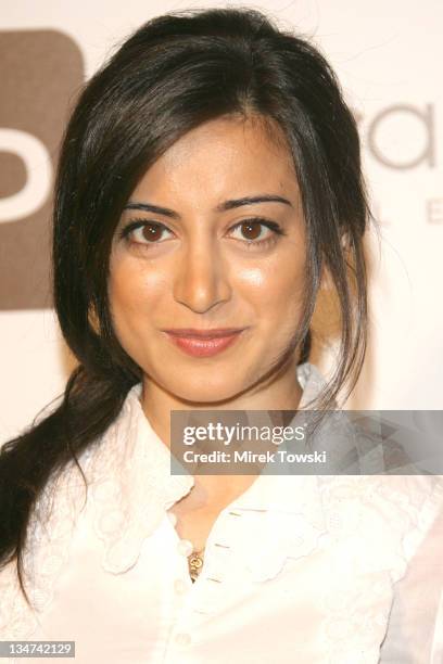 Noureen DeWulf during Linea Pelle 20th Anniversary at Pacific Design Center in Los Angeles, CA, United States.