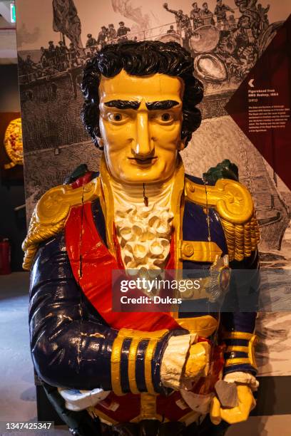 Rodney England 76 Hms Rodney Stock Photos, High-Res Pictures, and Images - Getty Images