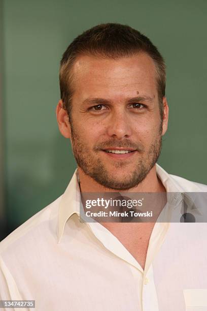 Gabriel Macht during "The Lake House" Los Angeles Premiere - Arrivals at Arclight Cinerama Dome in Hollywood, California, United States.