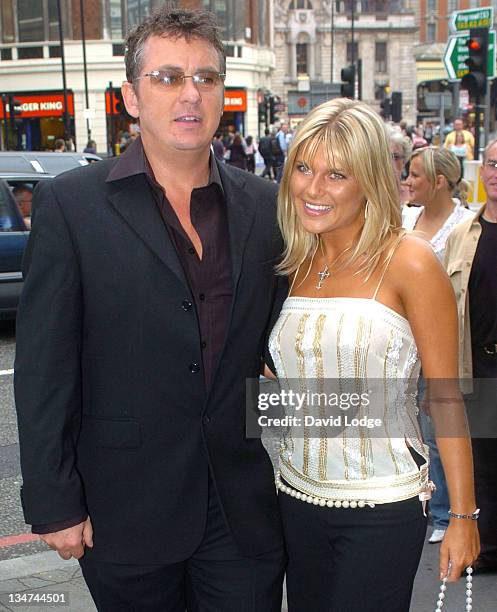 Lane Ritchie Shane Ritchie Photos and Premium High Res Pictures - Getty Images