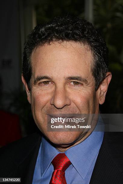 Dr Arthur Agatson author of the best selling South Beach Diet Books