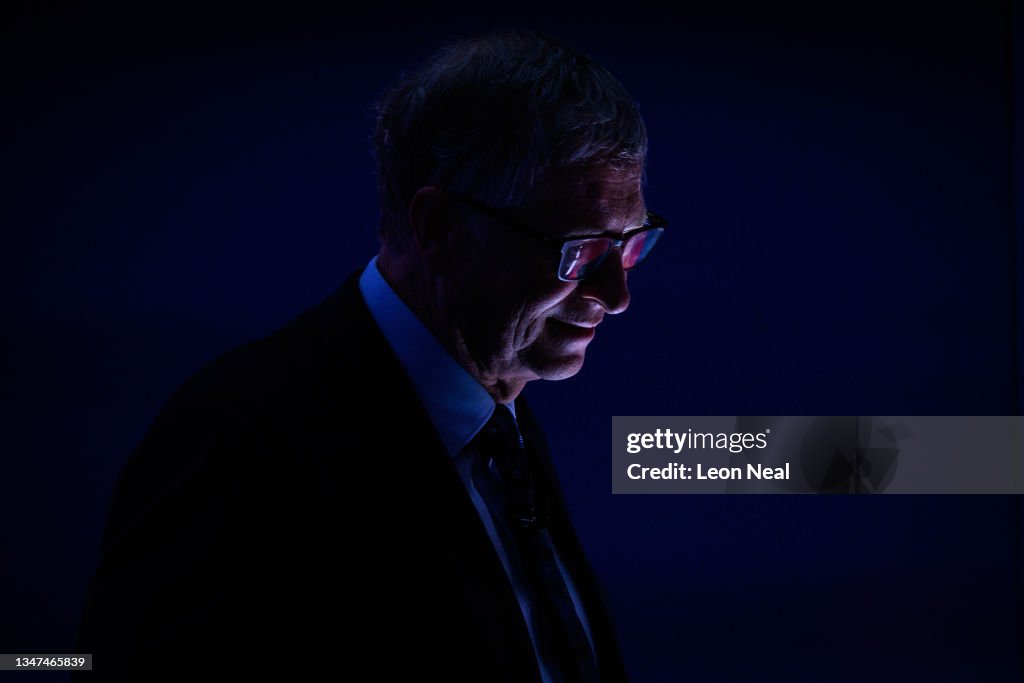 UK Hosts First Global Investment Summit