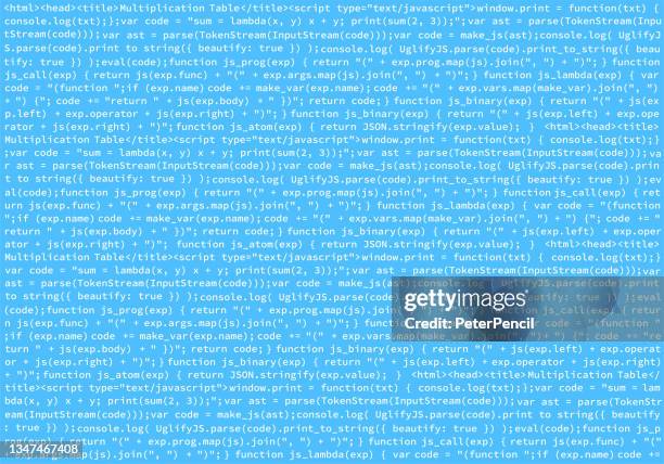 82 Code Java Script Stock Photos, High-Res Pictures, and Images - Getty ...