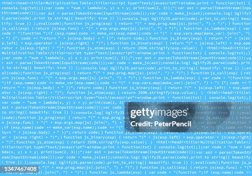 Program Code. Software Digital Abstract Code Javascript Text Background. Vector illustration Program Code. Software Digital Abstract Code Javascript Text Background. Vector illustration