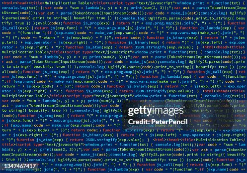 Program Code. Software Digital Abstract Code Javascript Text Background. Vector illustration Program Code. Software Digital Abstract Code Javascript Text Background. Vector illustration